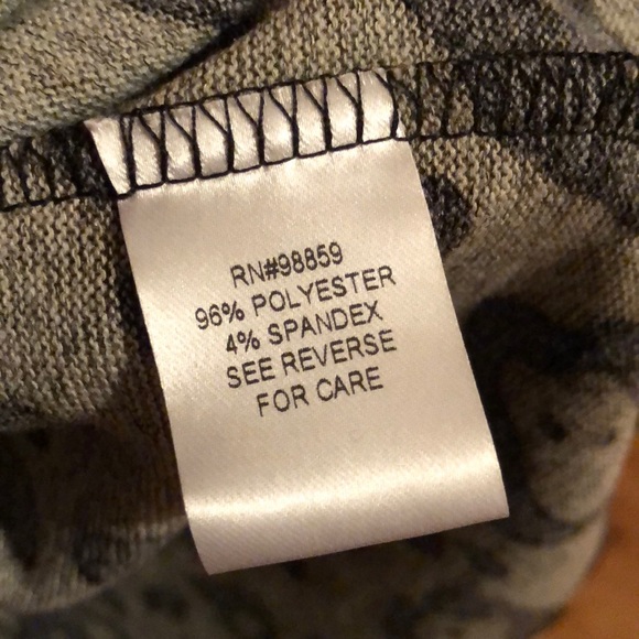 🔹W118 by WALTER BAKER🔹shift dress - Picture 5 of 5